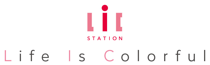 LIC Life Is Colorful